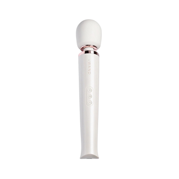 Original - Oplaadbare wandmassager (Wit)